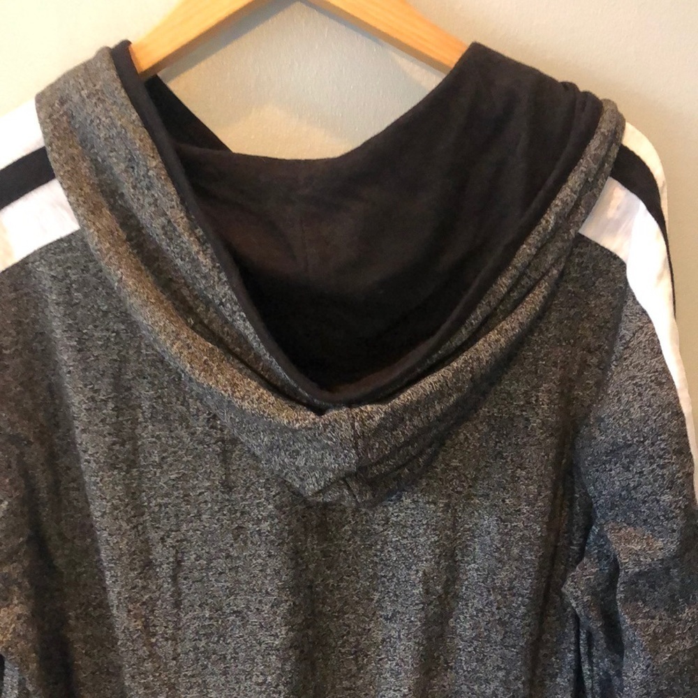 CO. 81 Men's L Cotton Hoodie - Picture 5 of 5